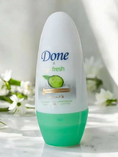 Dámský roll-on deodorant-antiperspirant 50 ml