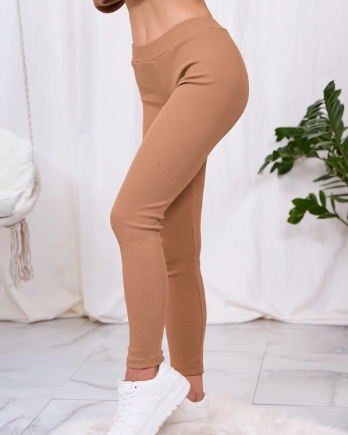 Жіночий комплект Royalfashion Camel 2 шт