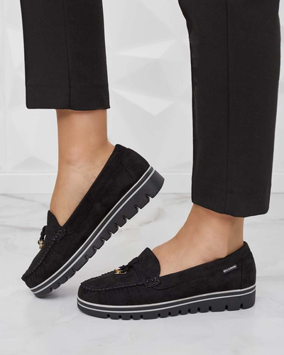 Royalfashion Dámské mokasíny Berellia