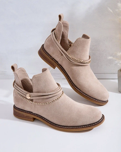 Жіночі черевики Royalfashion