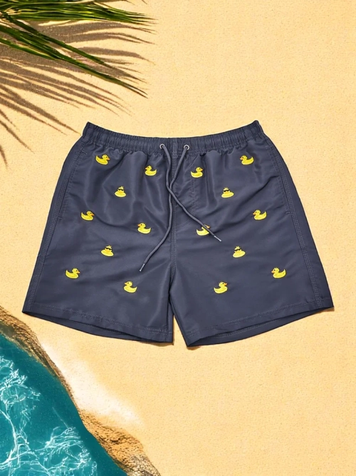 Royalfashion Спортивні чоловічі шорти з захисною сіткою