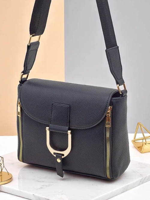 Royalfashion Маленька жіноча сумочка з екошкіри Noli Chic