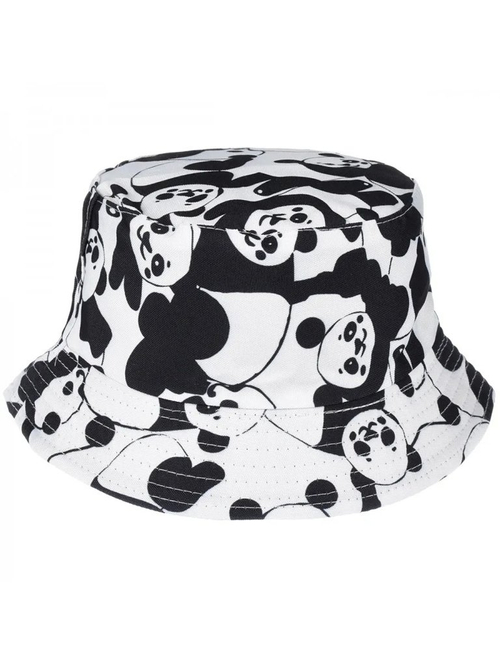 Royalfashion Дитяча панама Color Splash Bucket