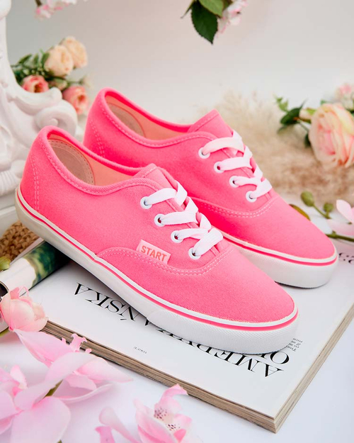 Жіночі кросівки Royalfashion Lotiope