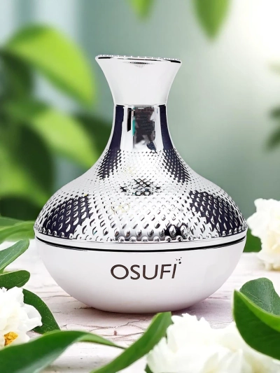 Антивіковий та освітлюючий крем для обличчя