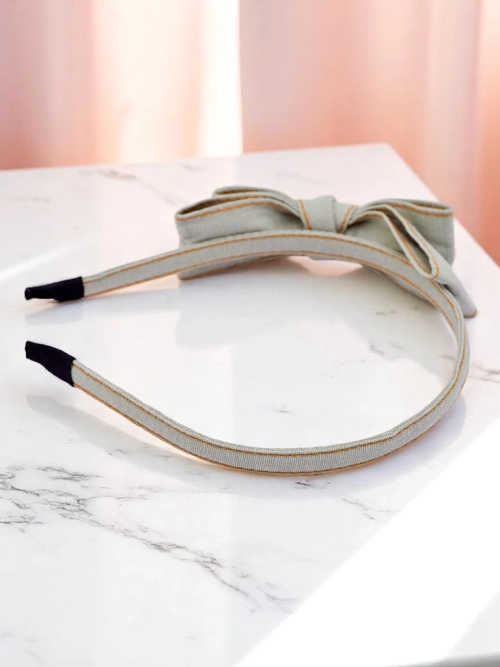 Royalfashion Lily Grace Пов'язка на голову з бантом