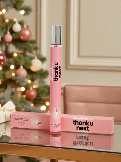 Inspirovaná parfémovaná voda pro ženy ThankU next