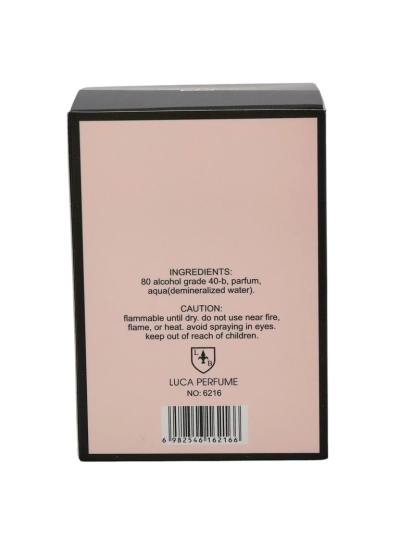 Inspirovaná parfémovaná voda pro ženy Mon Paris