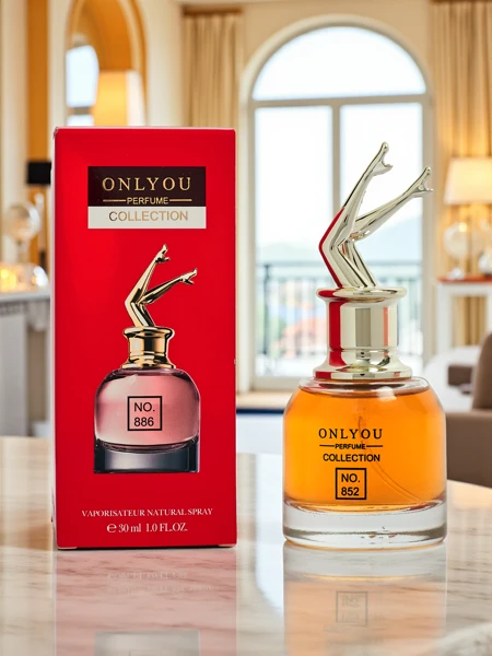 OnlyYou Aurelia No886 Eleganza - dámský parfém 30ml ve skleněné lahvičce