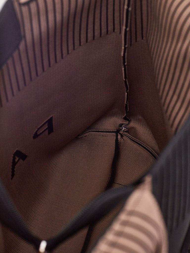 Royalfashion Dámská látková kabelka Paris Style Life