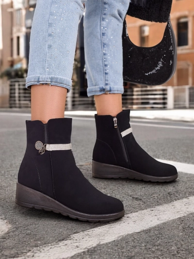 Жіночі черевики Royalfashion Bolos