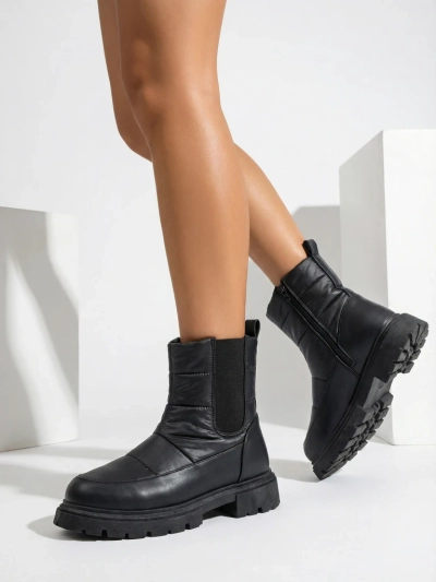 Dámské sněžné boty Royalfashion Foyofo