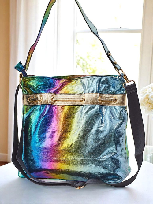 Royalfashion Велика жіноча сумка-шопер Urban Classic