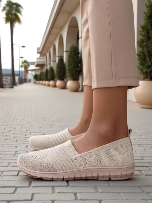 Royalfashion Жіночі спортивні мокасини Atarafas