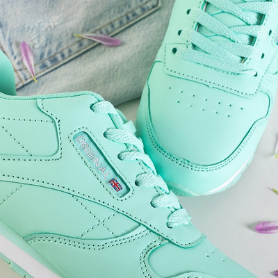 Mátová dámská sportovní obuv Danuta - Obuv