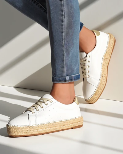 Royalfashion Sportovní tenisky pro ženy Molio