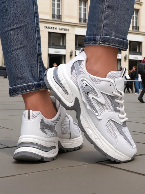 Royalfashion Жіночі кросівки Ecapus