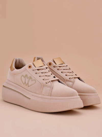 Royalfashion Жіночі спортивні кросівки Amorese