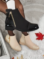 чорний || крем