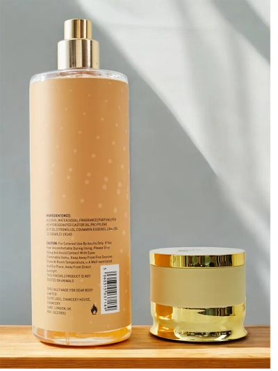 Oslava Zrady Tělový sprej 250 ml