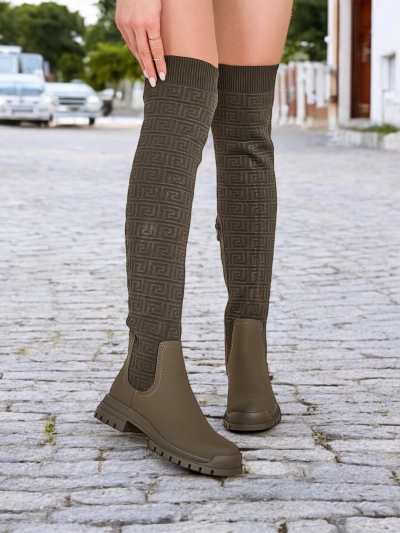 Dámské slip-on boty Royalfashion Bezzonu