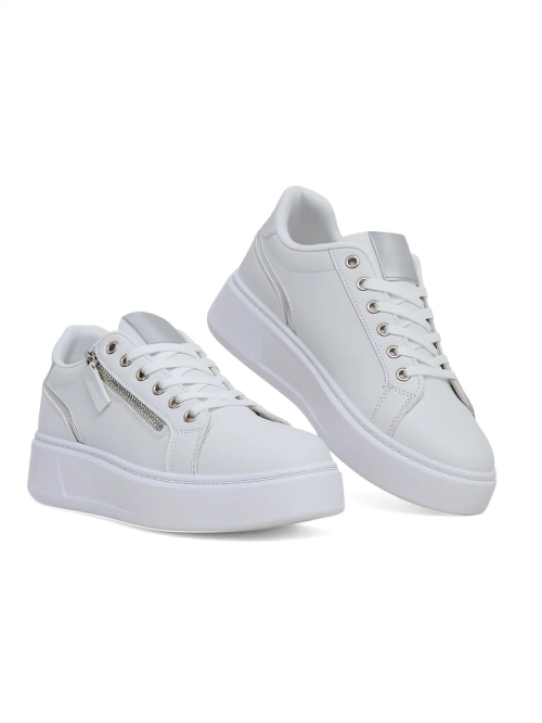 Royalfashion Спортивні жіночі снікерси Selio