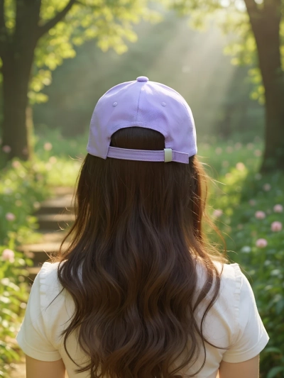 Royalfashion Kšiltovka s nášivkou Bunny Chic