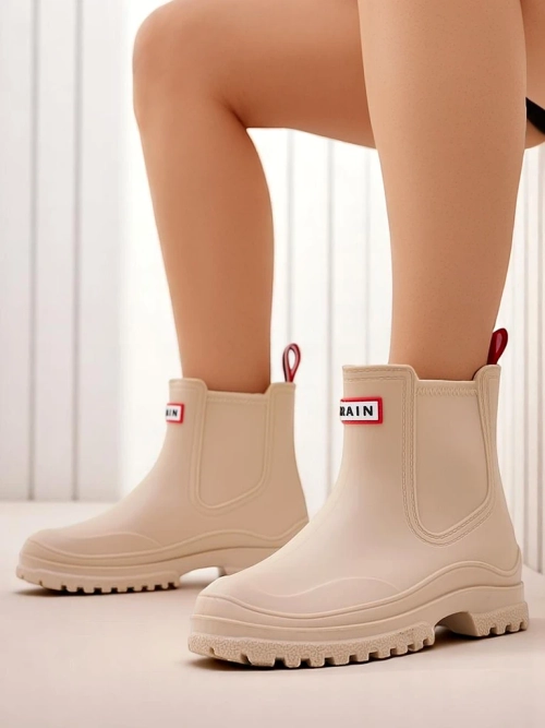 Royalfashion Жіночі черевики на щиколотці Lamnil