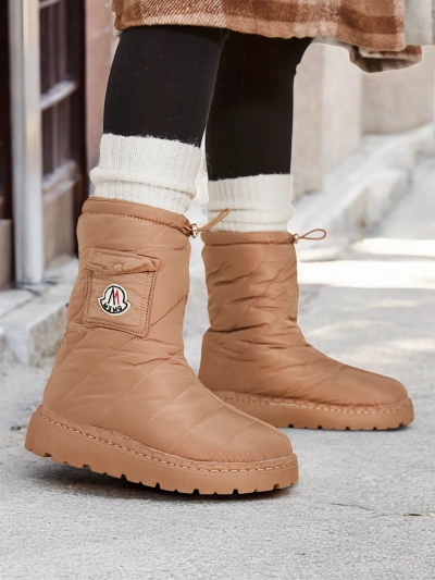 Жіночі сніжні черевики Royalfashion Eloig