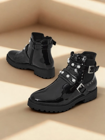 Dámské pracovní boty Royalfashion Cutoo