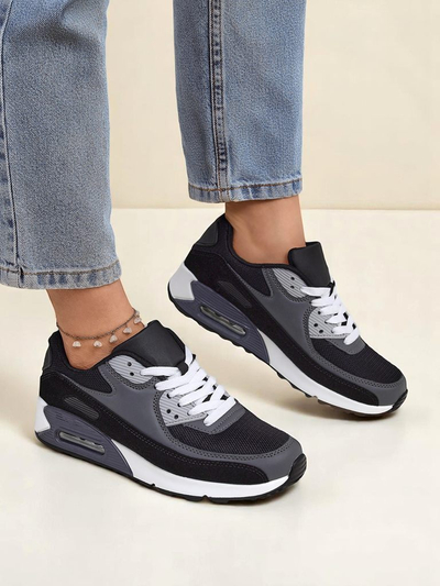 Royalfashion Жіночі спортивні кросівки Sarotti