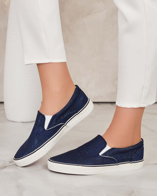 Жіночі кросівки Royalfashion Parotte