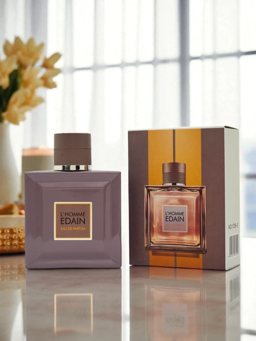 Надихнений парфумована вода для чоловіків L'HOMME EDAIN GUERLAIN