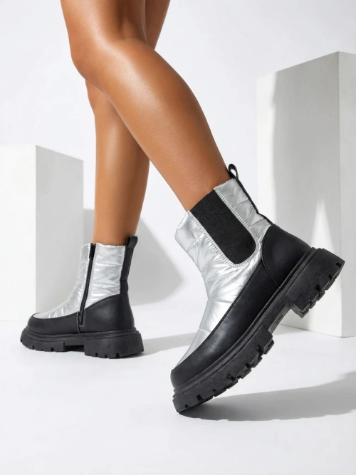 Royalfashion Жіночі снігоходи Foyofo