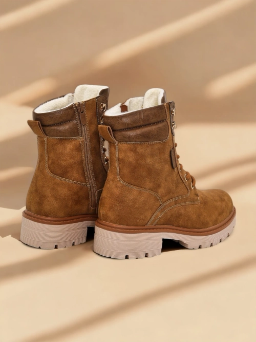 Жіночі чоботи Royalfashion для робітників Fiemo