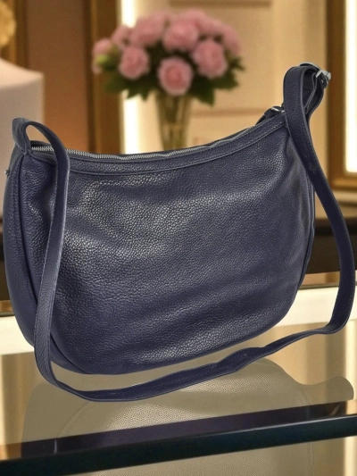 Royalfashion Velká dámská kabelka eko kožená shopper Arla Cove