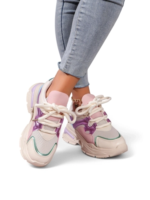 Royalfashion Жіночі спортивні кросівки Dicilan