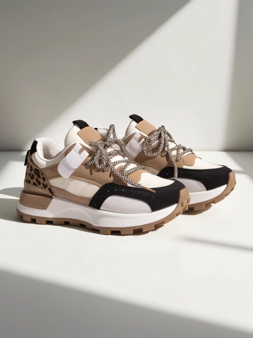 Royalfashion Жіночі спортивні кросівки Seftass