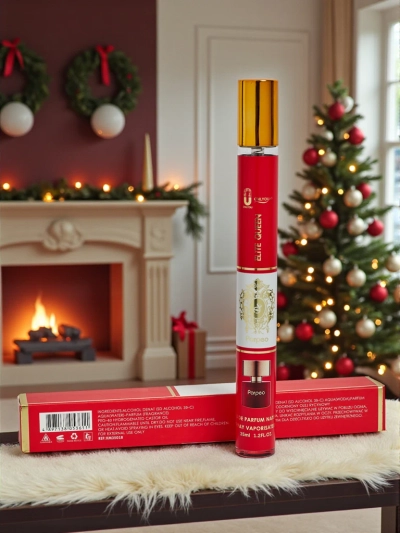 Inspirovaná Dámská parfémovaná voda Elite Queen