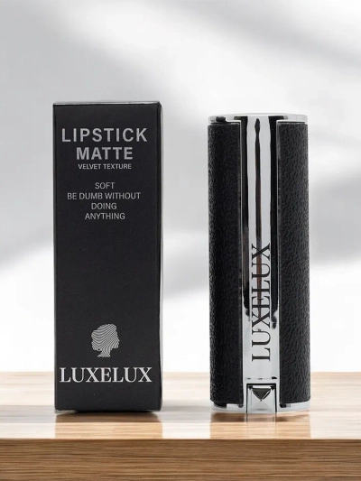 Luxelux Matte Lipstick 02 4g