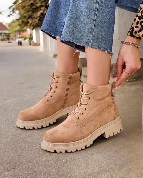 Royalfashion Жіночі трапери Savbery