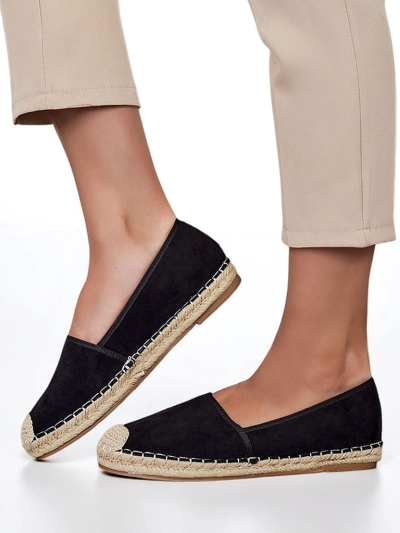 Royalfashion Dámské espadrilky Eretine
