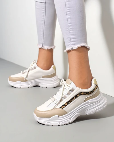 Royalfashion Жіночі спортивні кросівки Fexxy