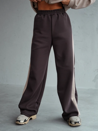 Royalfashion Dámská bavlněná souprava