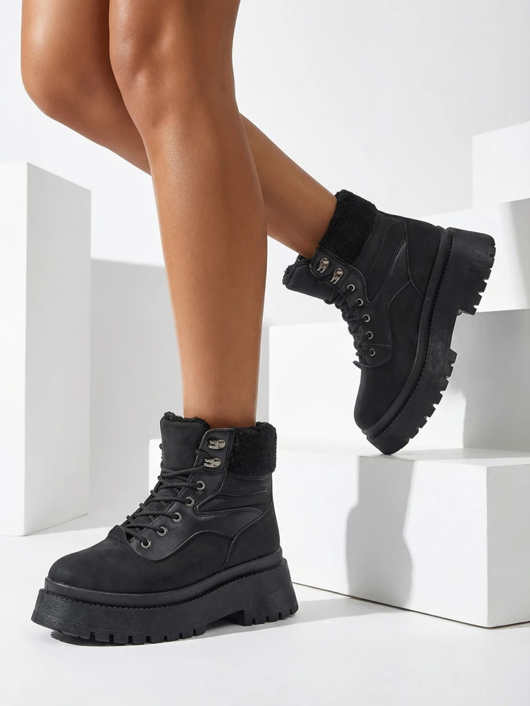 Royalfashion Dámské sněhule Dabendas