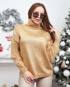 коричневий