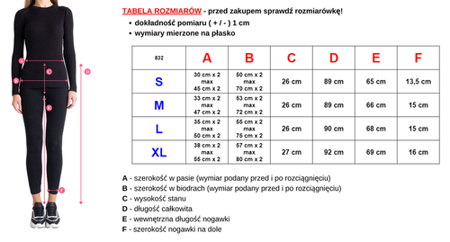 Рожево-чорний жіночий комплект