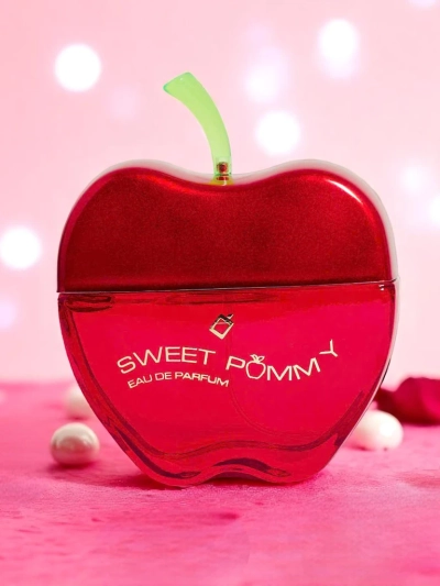 Натхненна жіноча парфумована вода Sweet Pommy