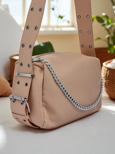 Royalfashion Malá dámská kabelka z ekokůže Ivy Grace