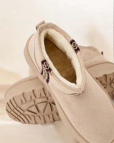 Royalfashion Krátké sněhule pro ženy Haluzi